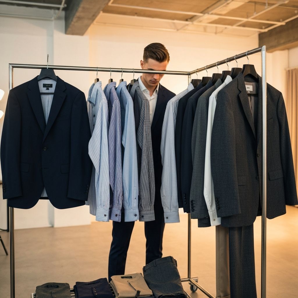 We Curate the Clothes that Match Your Style