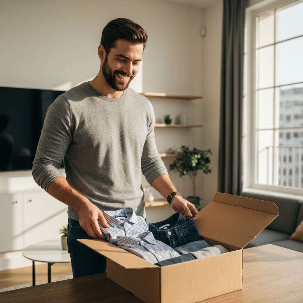 You Look Your Best with Zero Effort