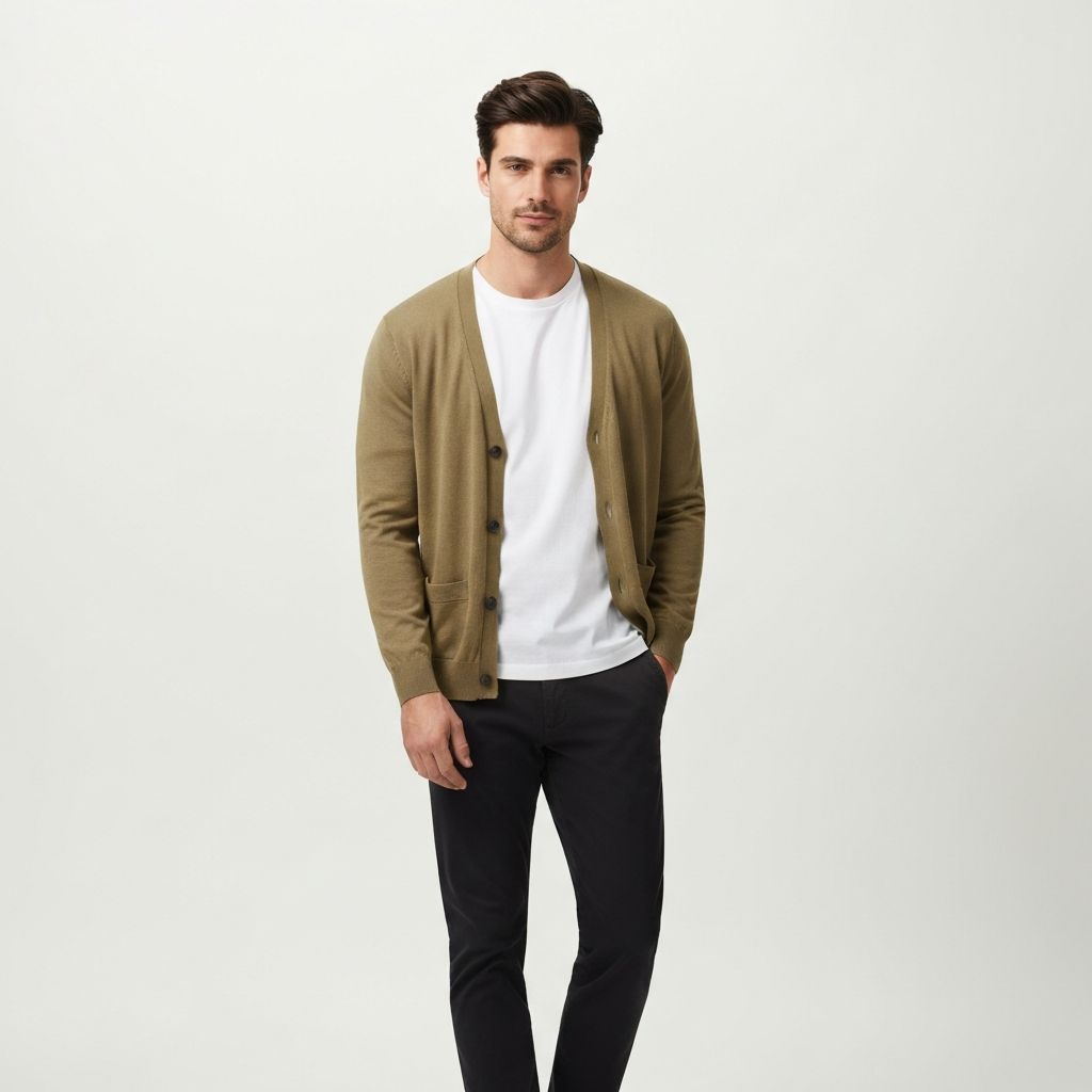 Outfit styled by Amanda